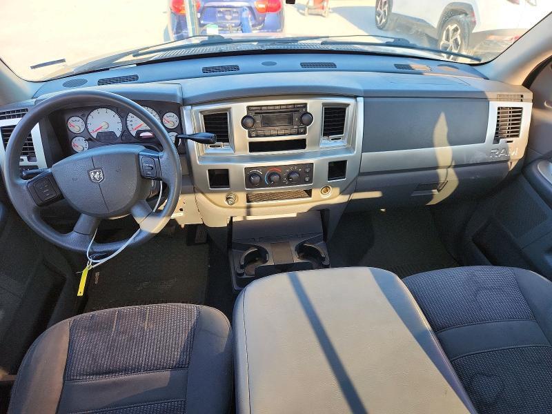 1D7HA18286S639922 2006 DODGE RAM 1500 photo no. 8