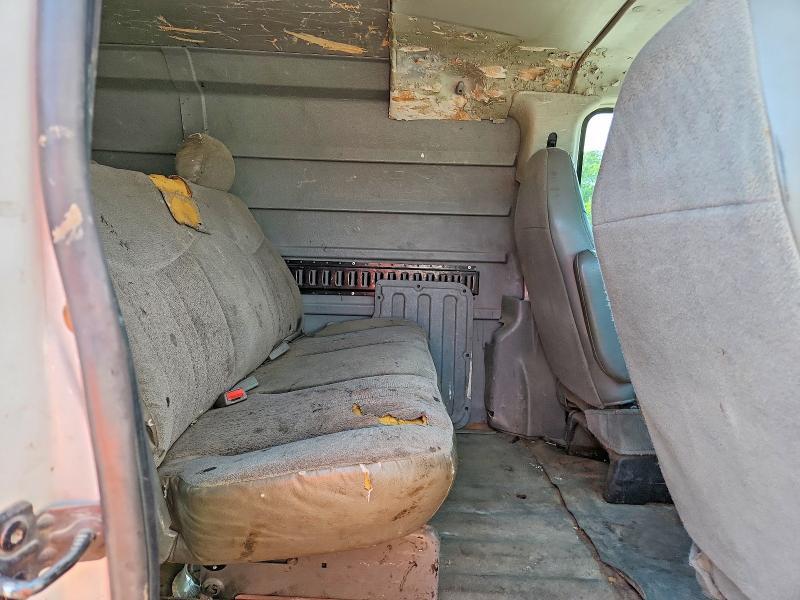 2006 FORD ECONOLINE E250 VAN — Фото 11 из 14