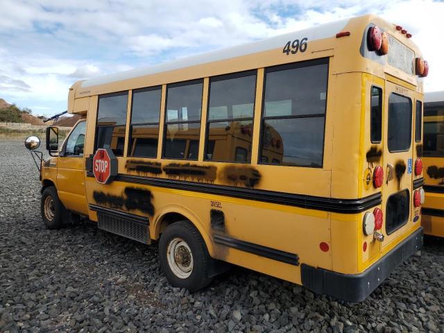 2006 FORD E350 SCHOOL BUS — Фото 3 из 10