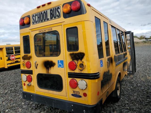 2006 FORD E350 SCHOOL BUS — Фото 4 из 10