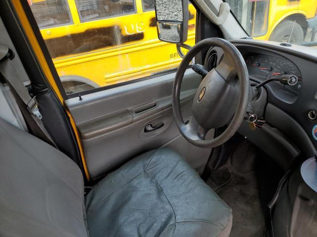 2006 FORD E350 SCHOOL BUS — Фото 5 из 10