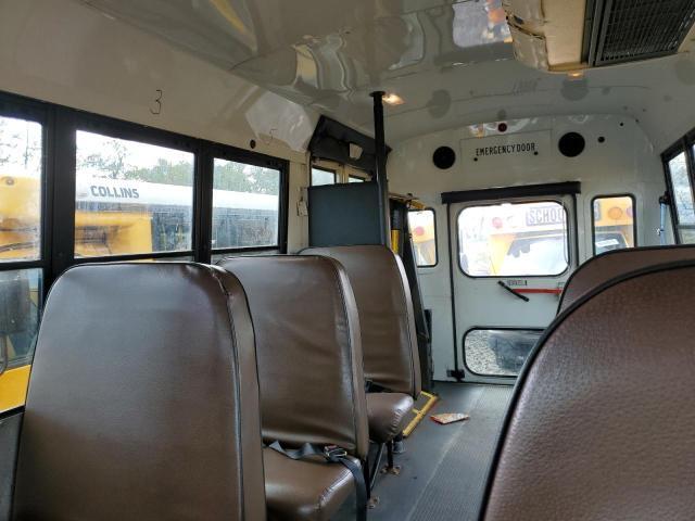 2006 FORD E350 SCHOOL BUS — Фото 6 из 10