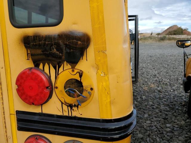 2006 FORD E350 SCHOOL BUS — Фото 9 из 10