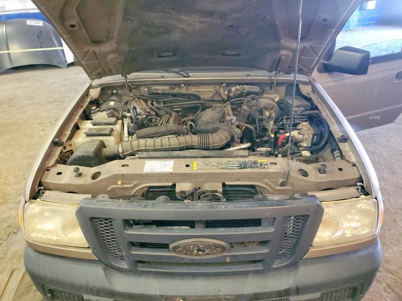 2006 FORD RANGER SUPER CAB — Фото 11 из 12