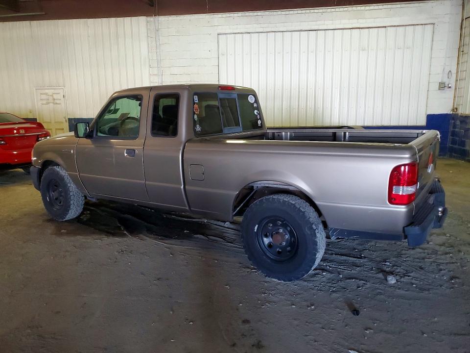 2006 FORD RANGER SUPER CAB — Фото 2 из 12