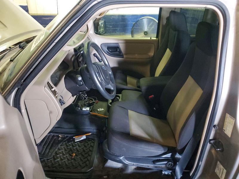 2006 FORD RANGER SUPER CAB — Фото 7 из 12