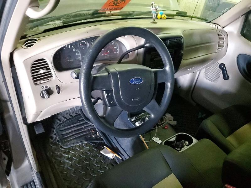 2006 FORD RANGER SUPER CAB — Фото 8 из 12