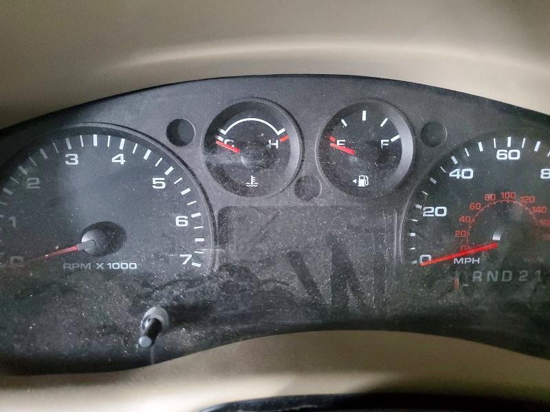 2006 FORD RANGER SUPER CAB — Фото 9 из 12