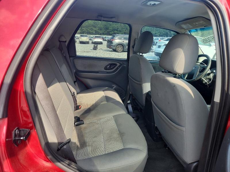 1FMYU95H06KA30716 2006 FORD ESCAPE photo no. 11