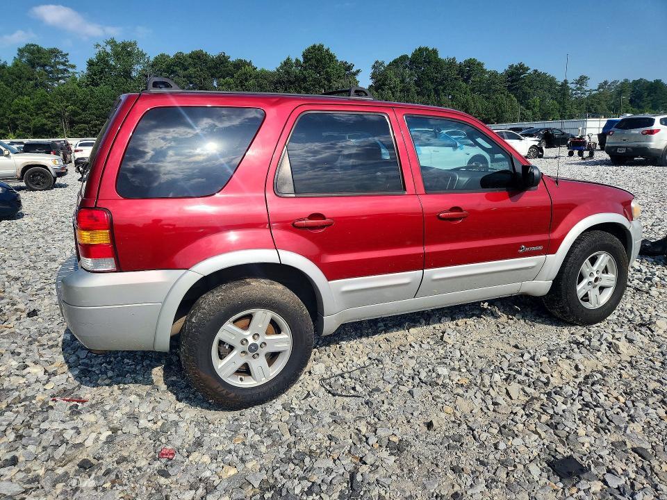 1FMYU95H06KA30716 2006 FORD ESCAPE photo no. 3