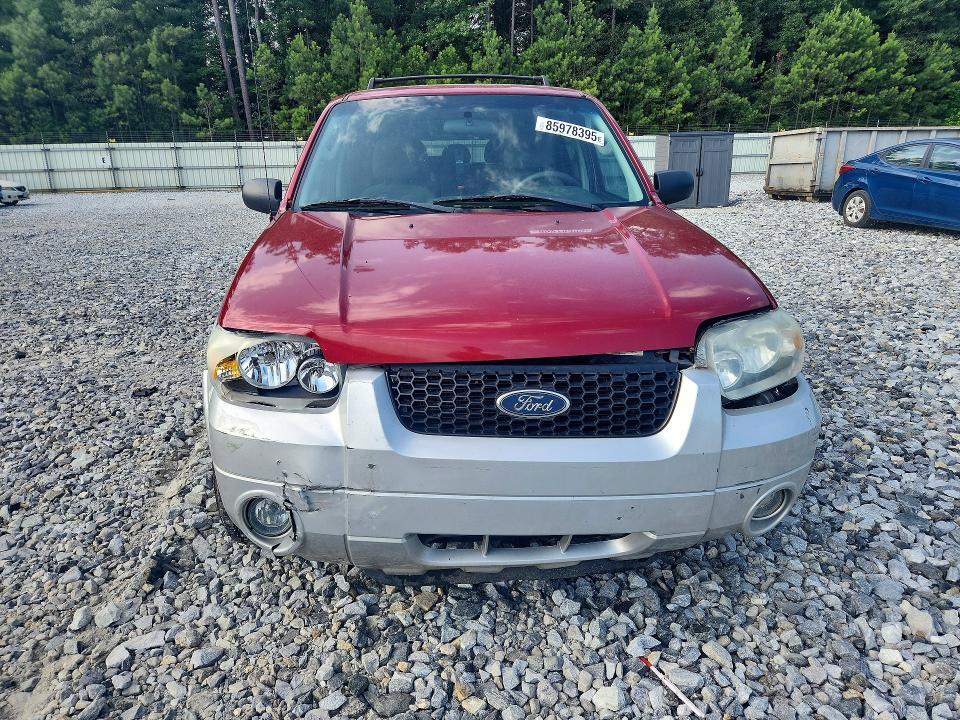 1FMYU95H06KA30716 2006 FORD ESCAPE photo no. 5