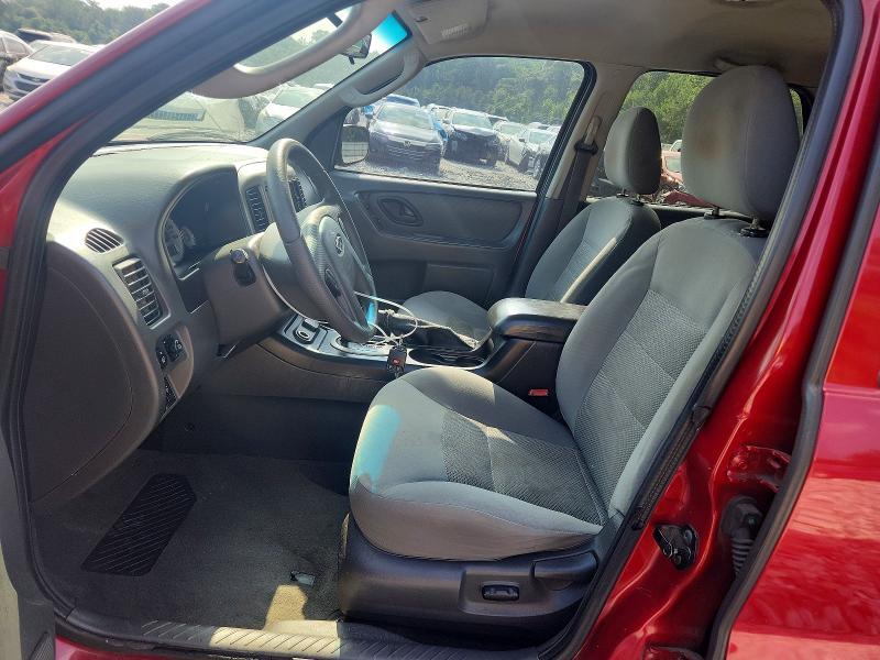 1FMYU95H06KA30716 2006 FORD ESCAPE photo no. 7
