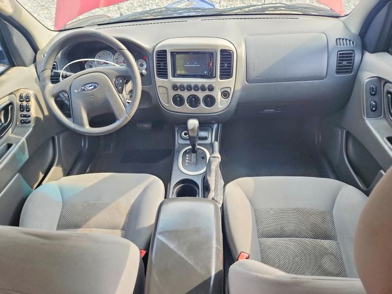 1FMYU95H06KA30716 2006 FORD ESCAPE photo no. 8