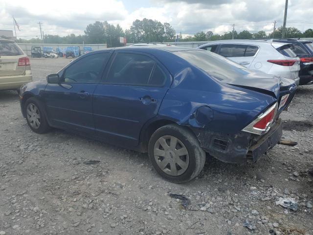 2006 FORD FUSION S — Фото 2 из 12
