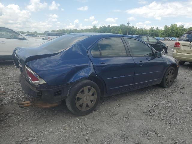 2006 FORD FUSION S — Фото 3 из 12