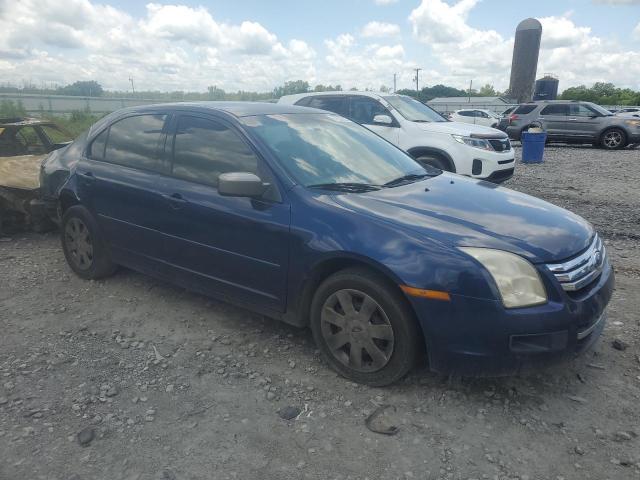 2006 FORD FUSION S — Фото 4 из 12