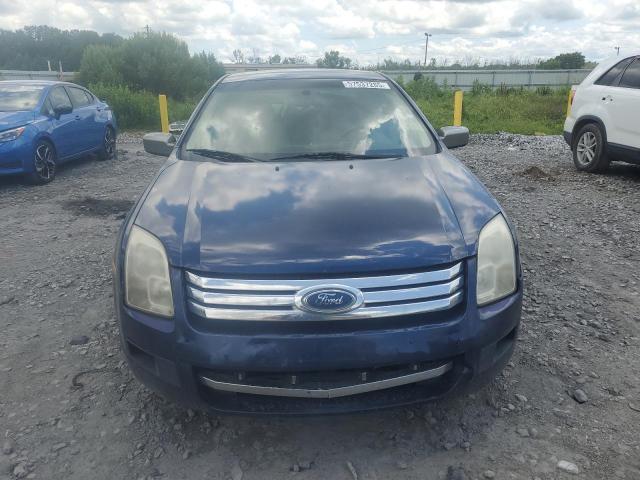 2006 FORD FUSION S — Фото 5 из 12