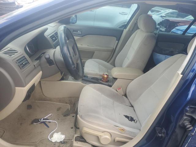 2006 FORD FUSION S — Фото 7 из 12