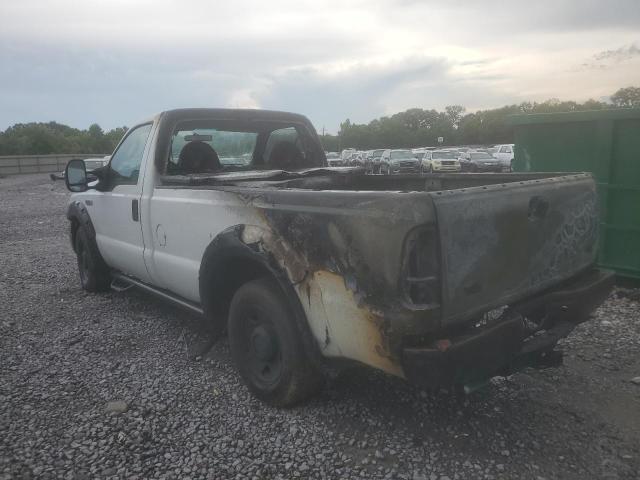 2006 FORD F250 SUPER DUTY — Фото 2 из 12