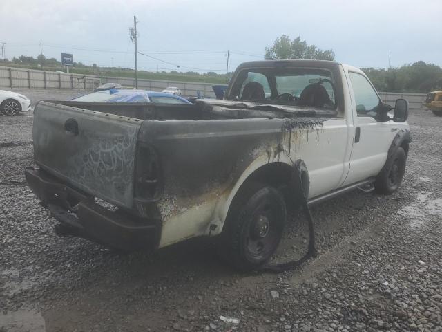 2006 FORD F250 SUPER DUTY — Фото 3 из 12