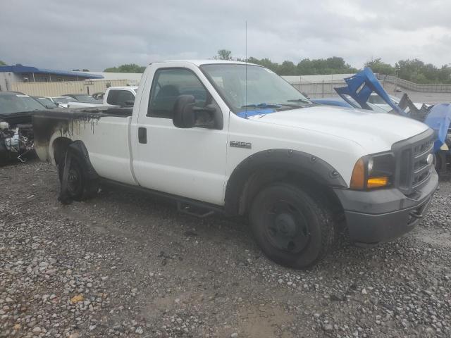 2006 FORD F250 SUPER DUTY — Фото 4 из 12