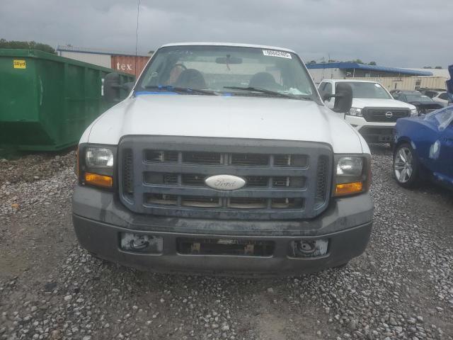 2006 FORD F250 SUPER DUTY — Фото 5 из 12