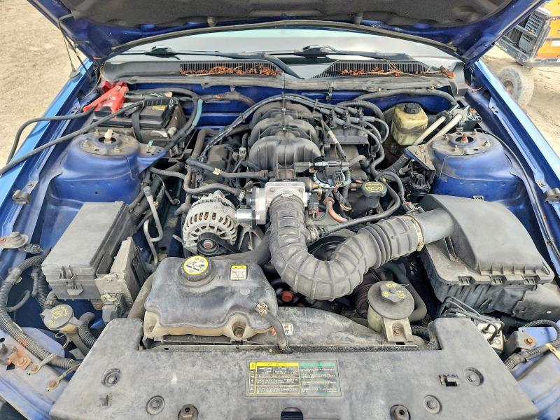 2006 FORD MUSTANG — Фото 11 из 13
