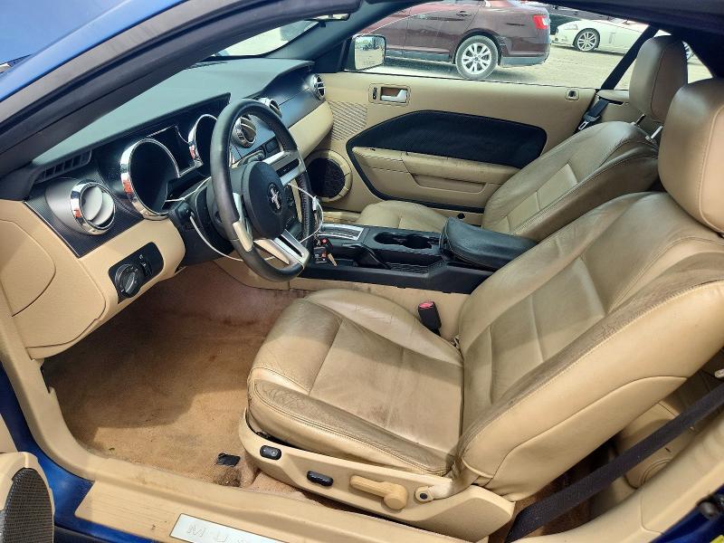 2006 FORD MUSTANG — Фото 7 из 13
