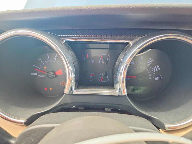 2006 FORD MUSTANG — Фото 9 из 13