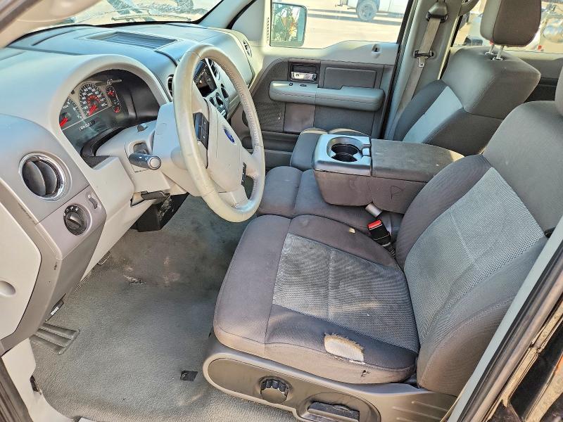 2006 FORD F150 SUPERCREW — Фото 7 из 12