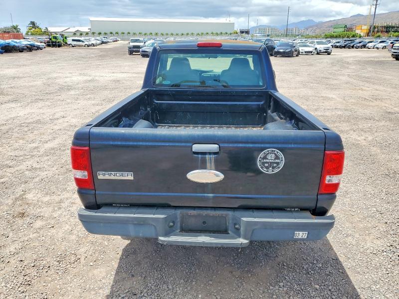 1FTYR10D76PA73965 2006 FORD RANGER photo no. 10