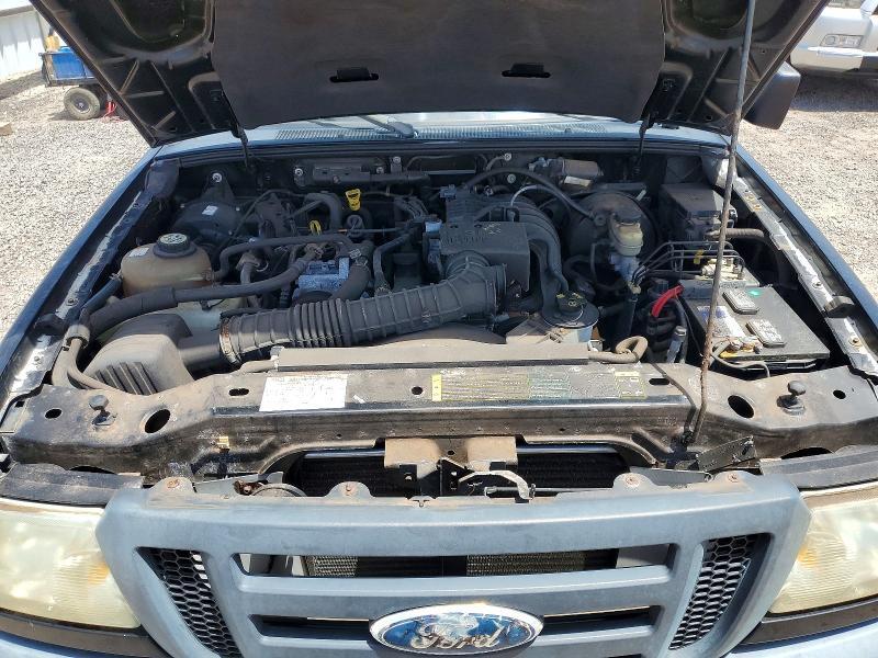 1FTYR10D76PA73965 2006 FORD RANGER photo no. 11