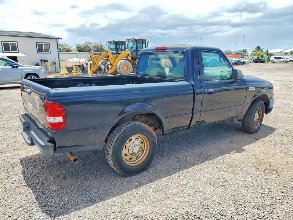 1FTYR10D76PA73965 2006 FORD RANGER photo no. 3