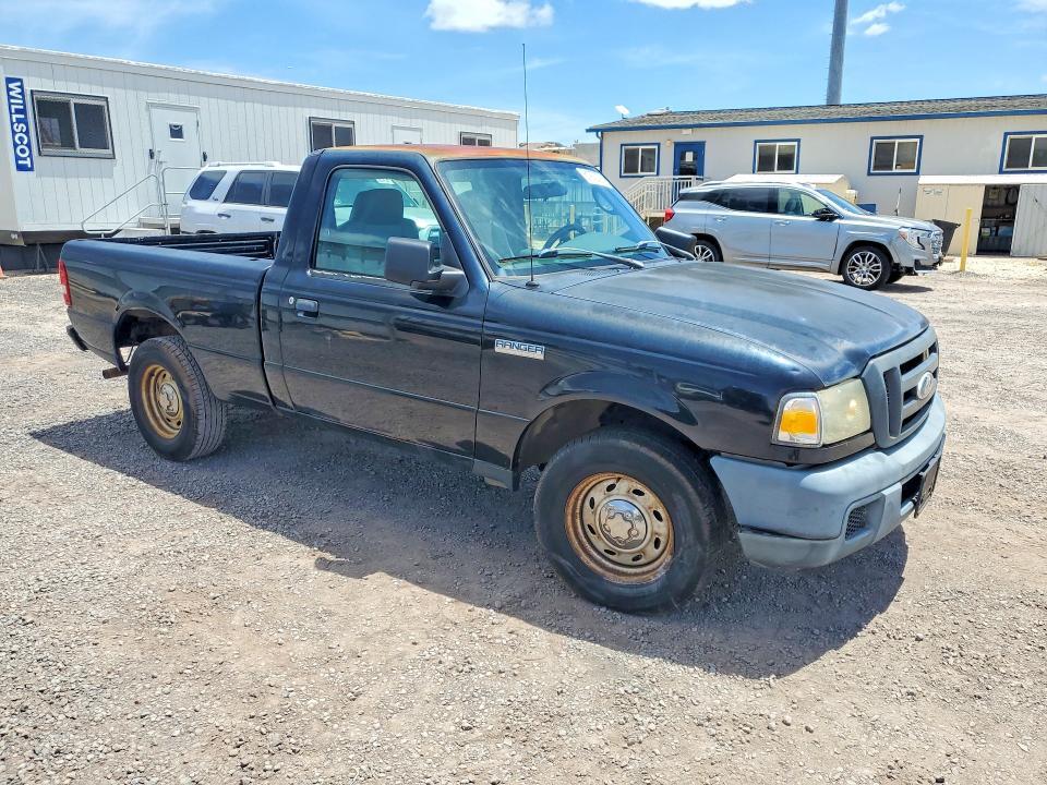 1FTYR10D76PA73965 2006 FORD RANGER photo no. 4