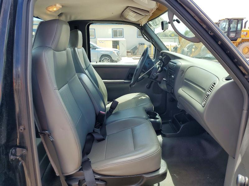 1FTYR10D76PA73965 2006 FORD RANGER photo no. 7