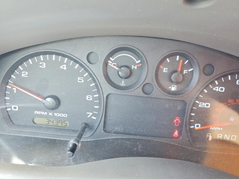 1FTYR10D76PA73965 2006 FORD RANGER photo no. 9