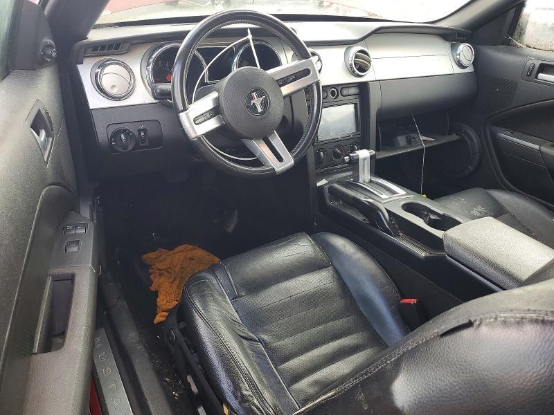 2006 FORD MUSTANG GT — Фото 8 из 12