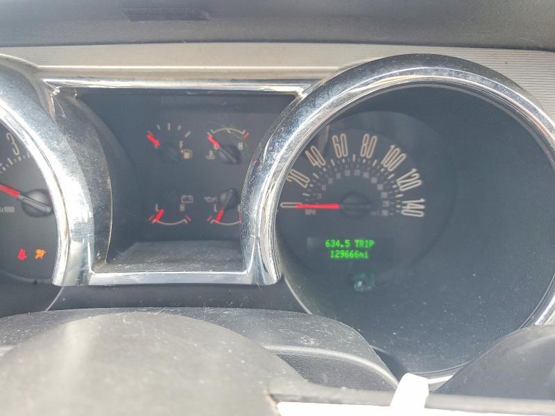 2006 FORD MUSTANG GT — Фото 9 из 12