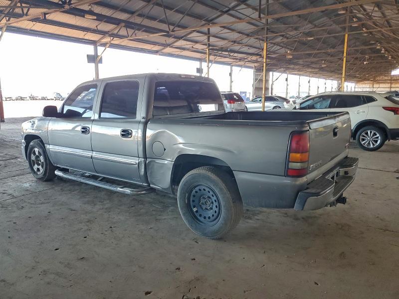 2006 GMC NEW SIERRA C1500 — Фото 2 из 12