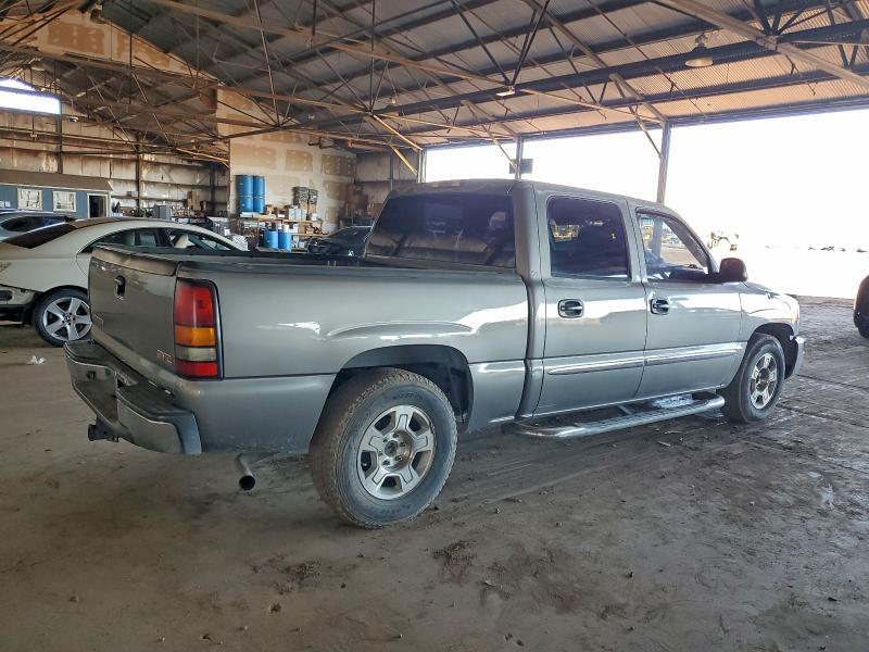 2006 GMC NEW SIERRA C1500 — Фото 3 из 12