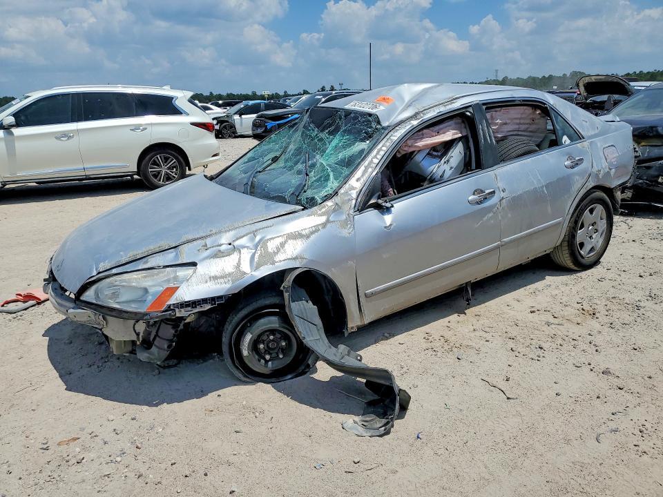 1HGCM56496A070075 2006 HONDA ACCORD photo no. 1