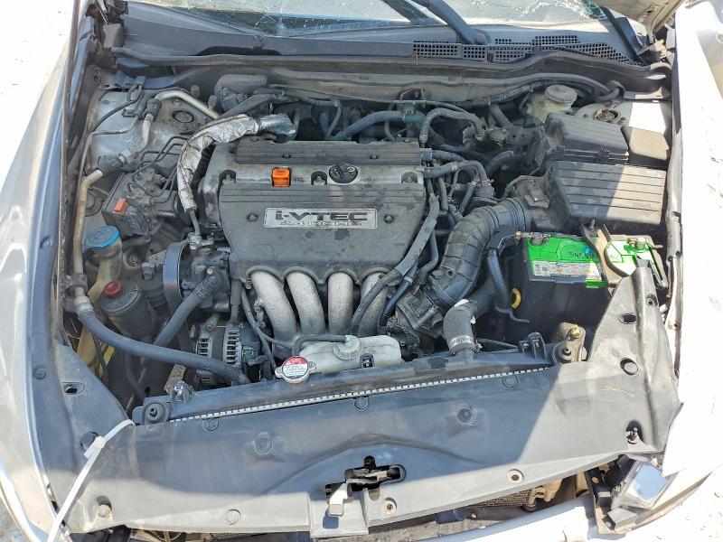 1HGCM56496A070075 2006 HONDA ACCORD photo no. 11