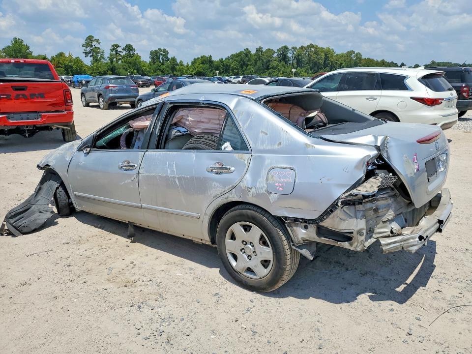 1HGCM56496A070075 2006 HONDA ACCORD photo no. 2