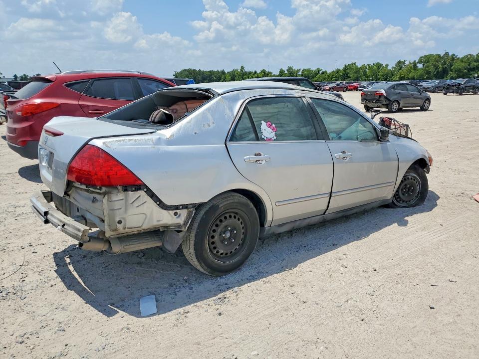 1HGCM56496A070075 2006 HONDA ACCORD photo no. 3