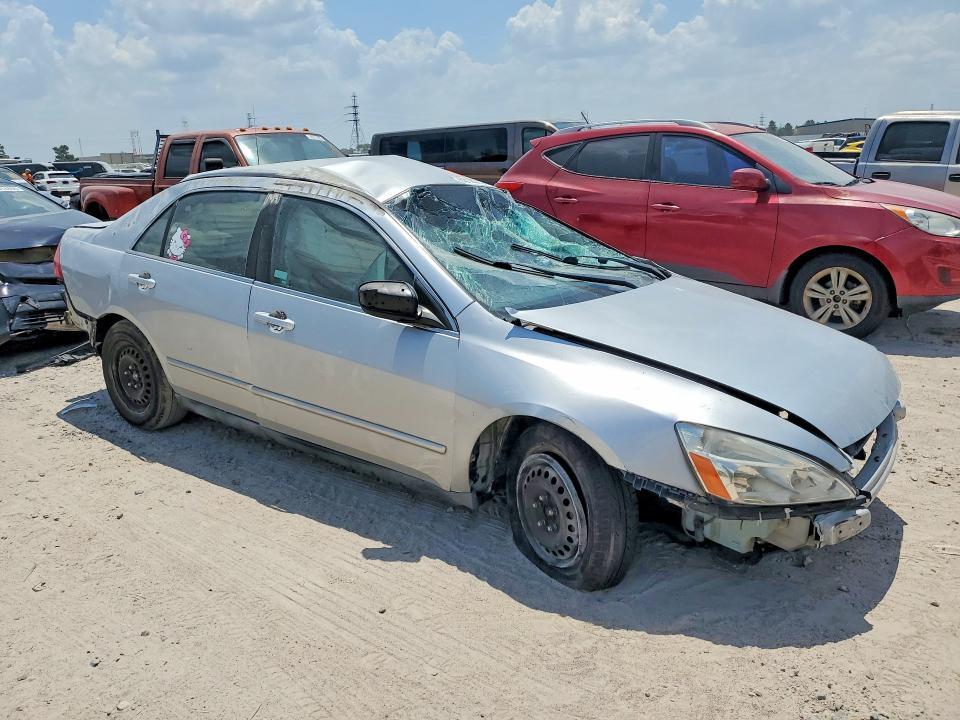1HGCM56496A070075 2006 HONDA ACCORD photo no. 4