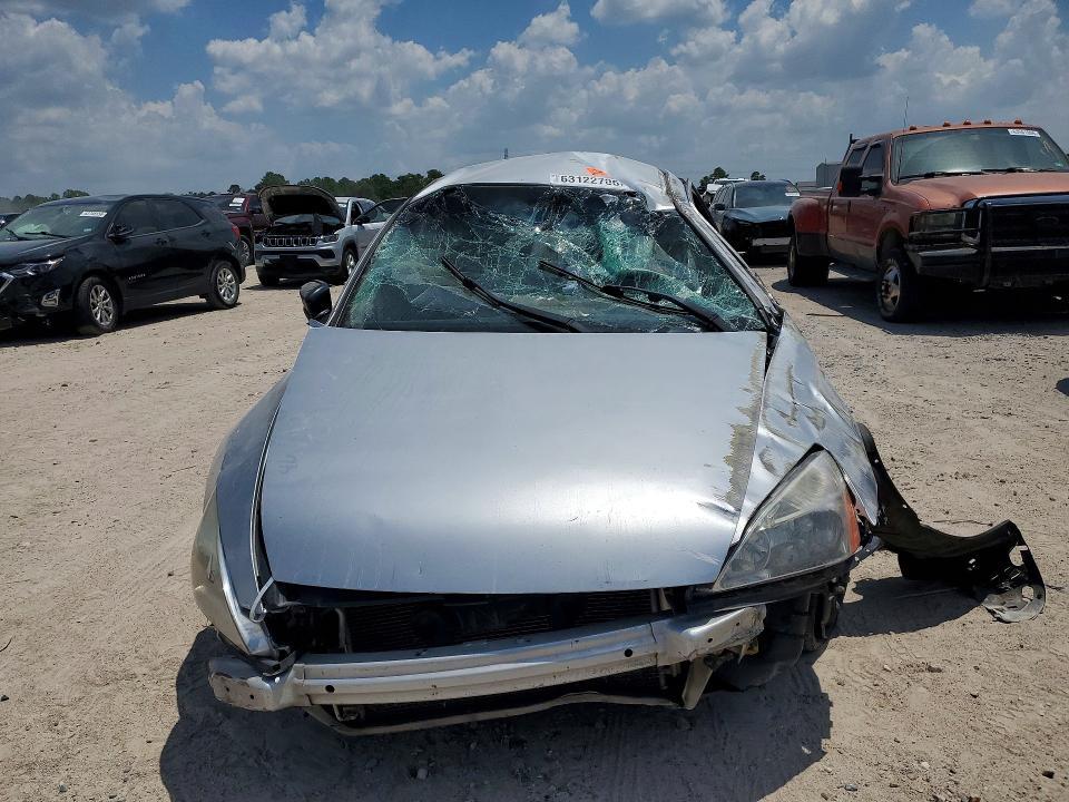 1HGCM56496A070075 2006 HONDA ACCORD photo no. 5