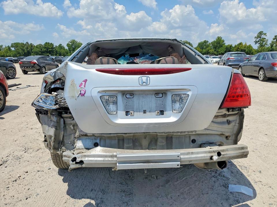 1HGCM56496A070075 2006 HONDA ACCORD photo no. 6