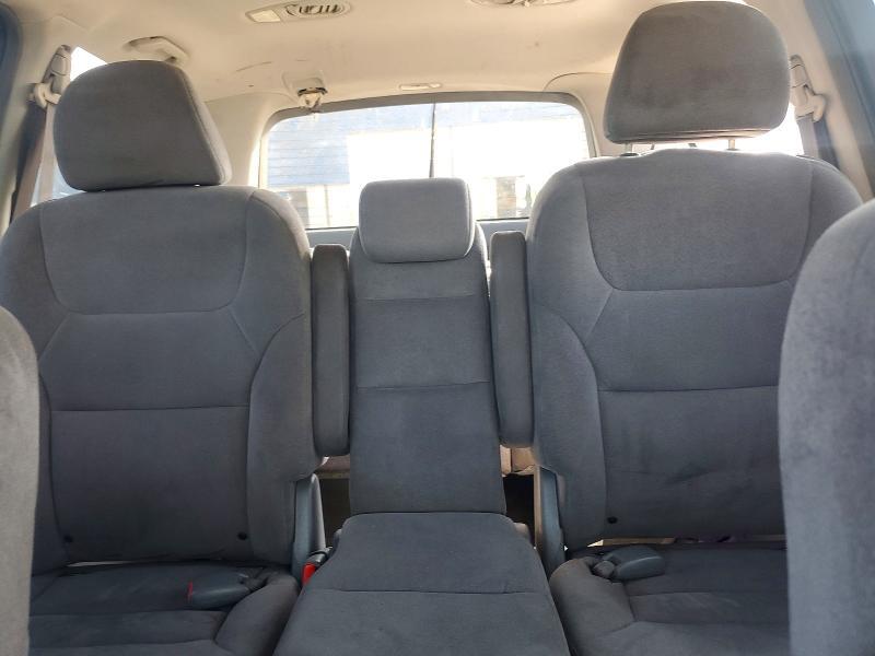 2006 HONDA ODYSSEY EX — Фото 10 из 13