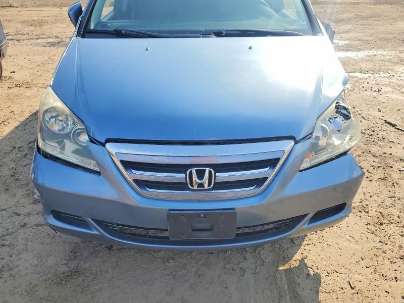 2006 HONDA ODYSSEY EX — Фото 12 из 13
