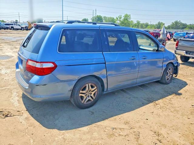 2006 HONDA ODYSSEY EX — Фото 3 из 13